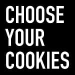 Choose Your Cookie